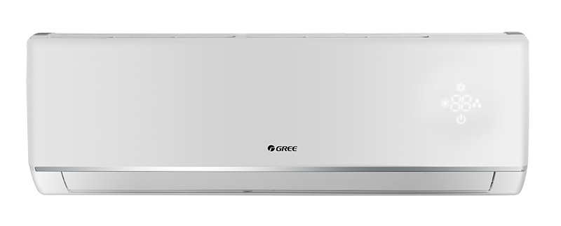 GREE Lomo GRS-101 EI/JLM1 -N2 DC inverter air condition 9000 BTU