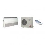 GREE air condition DC Inverter δαπέδου - οροφής GRC 181 HI/1JD N2 18000 BTU