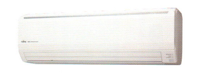 Fujitsu air condition τοίχου Inverter ASYG30LFC