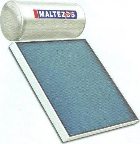 MALT  160L/SAC 130X200 INOX 2PL ΕΝΕΡ ΤΑΡΑΤΣΑΣ