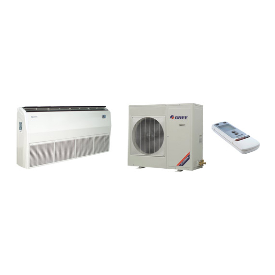 GRC-501EI/3JA-N2 (3N) 55000BTU/H INVERTER  DC  ΔΑΠΕΔΟΥ ΟΡΟΦΗΣ  Ψ/Θ