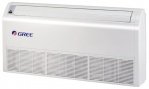 GREE air condition DC Inverter δαπέδου - οροφής GRC 251 HI/1JD N2 25000 BTU