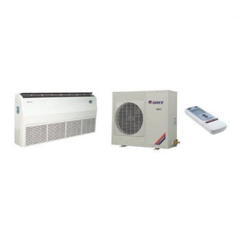 GREE air condition DC Inverter δαπέδου - οροφής GRC 501 HI/3JD N2 (3Ph) 50000 BTU