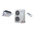 GREE air condition κασέτα DC INVERTER GRT 361 EI/1JA-N2 (1N) 48000 BTU/H