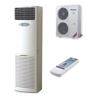 GREE air condition ντουλάπα GRF 601 HE/3-N2 60000 BTU (6 ΑΤΟΚΕΣ ΔΟΣEIΣ)
