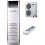 GREE air condition ντουλάπα GRF 251 HE/F1 N2 25000 BTU