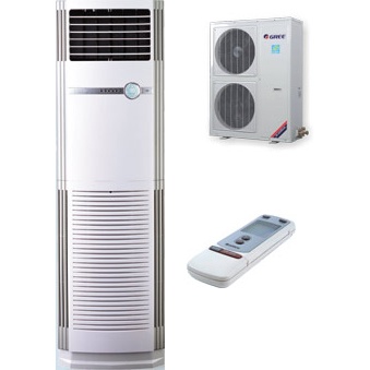 GREE air condition ντουλάπα GRF 251 HE/F1 N2 25000 BTU